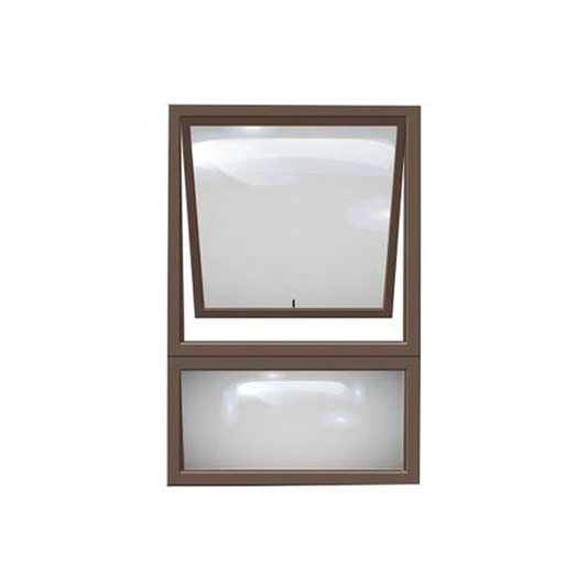 Window Aluminuim PT69 OBS Glass