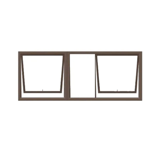 Window Aluminuim PTT156