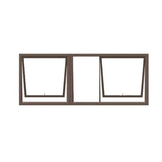 Window Aluminuim PTT156