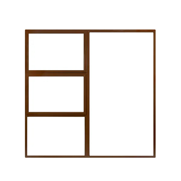 Window Aluminuim PTT1818