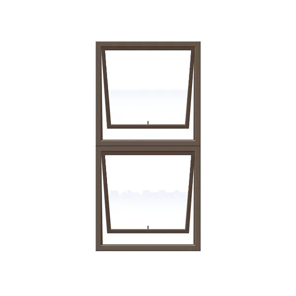 Window Aluminuim PTT612