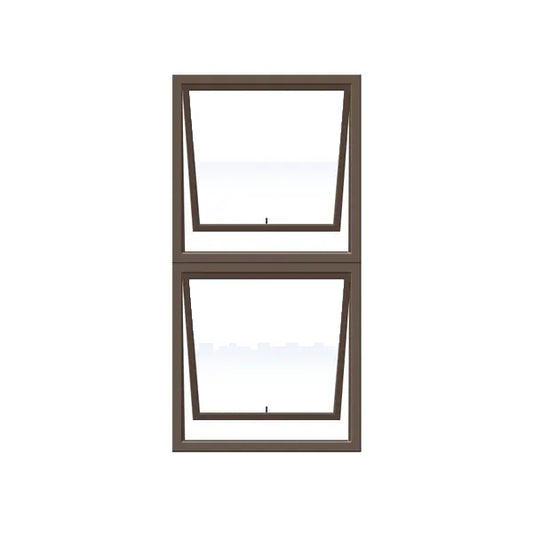 Window Aluminuim PTT612