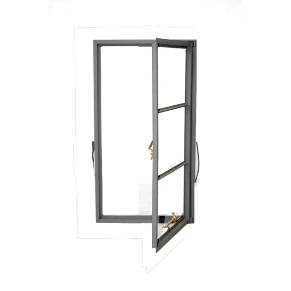 Window Frame Steel C1H