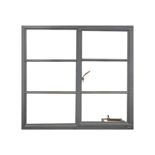 Window Frame Steel C2H