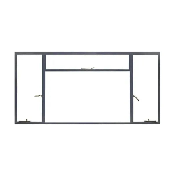 Window Frame Steel ND11