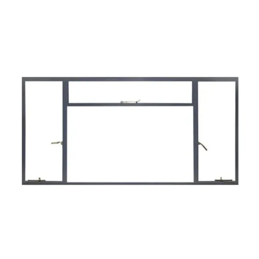 Window Frame Steel ND11