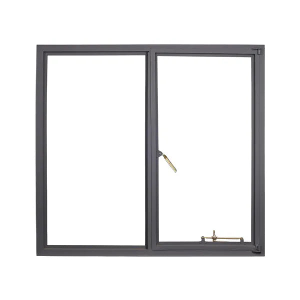 Window Steel NC2