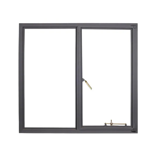 Window Steel NC2