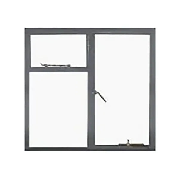 Window Steel NC2F