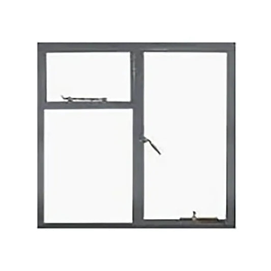 Window Steel NC2F