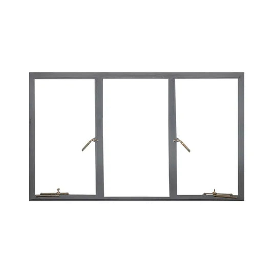 Window Steel NC4