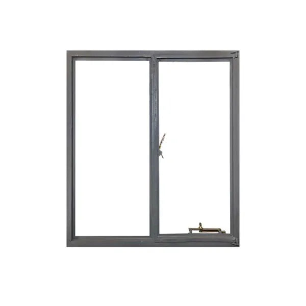 Window Steel ND2