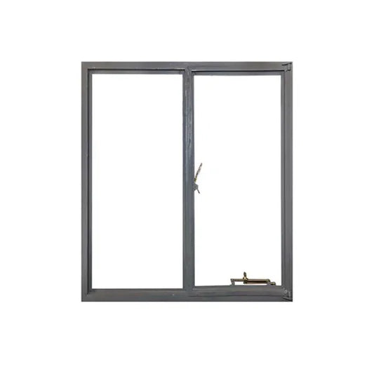 Window Steel ND2