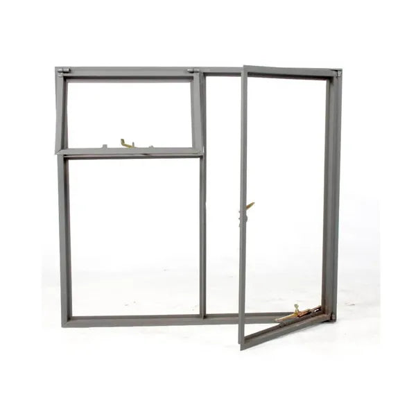 Window Steel ND2F