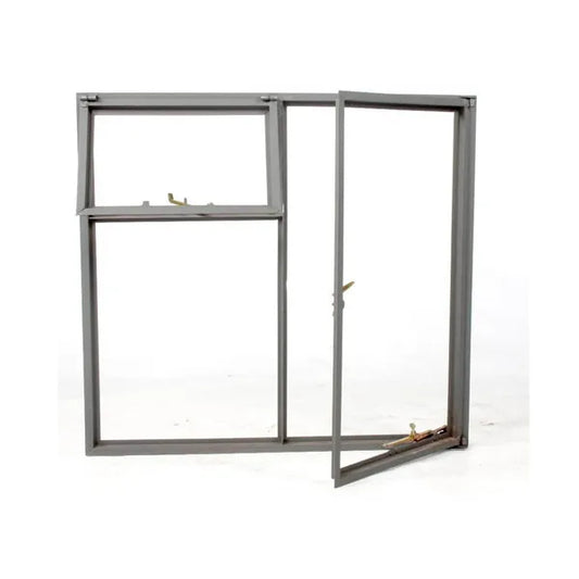 Window Steel ND2F