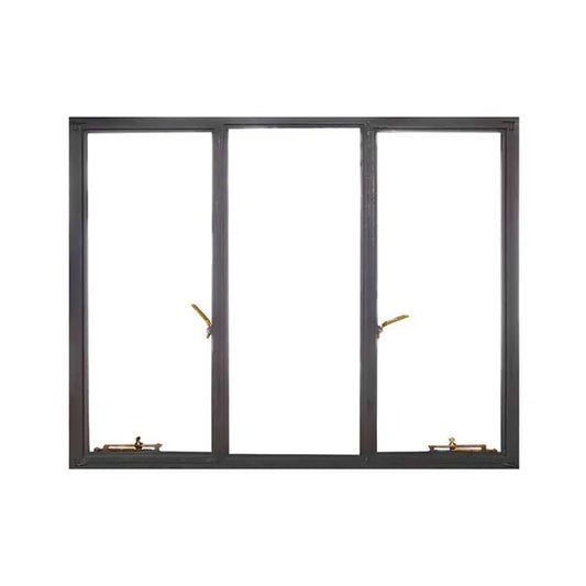 Window Steel ND4