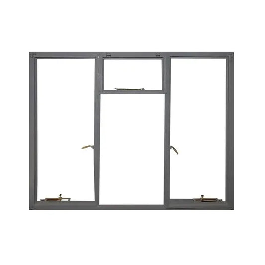 Window Steel ND4F