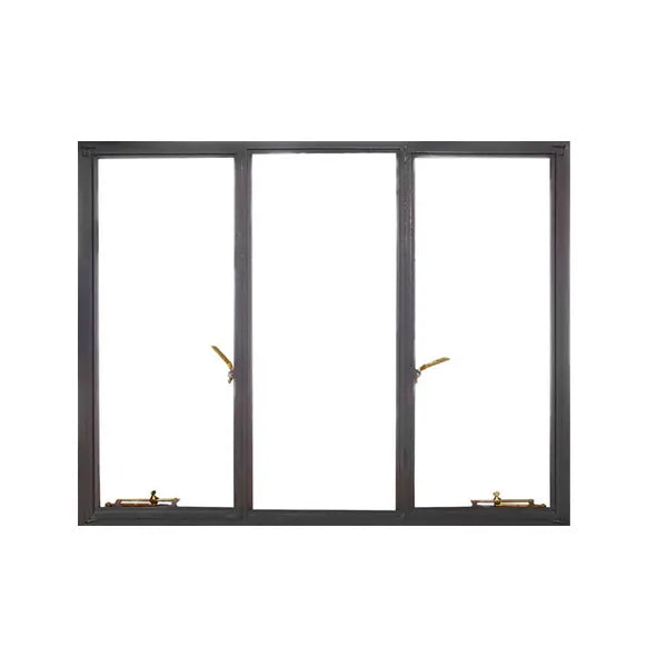 Window Steel ND54