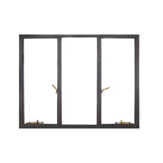 Window Steel ND54
