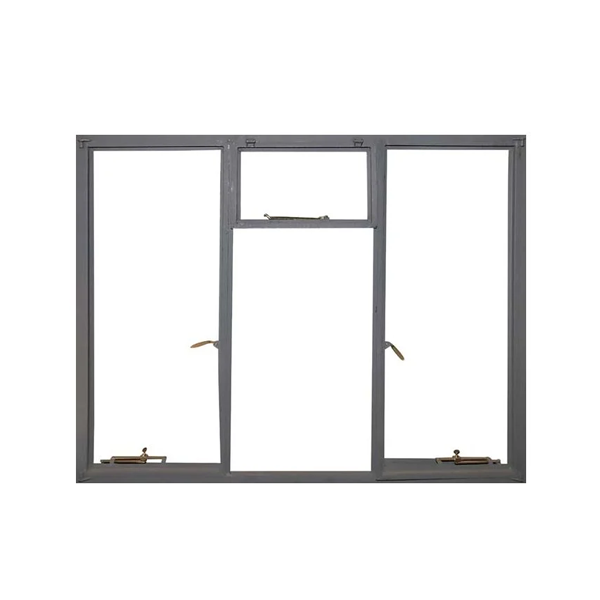 Window Steel ND54F