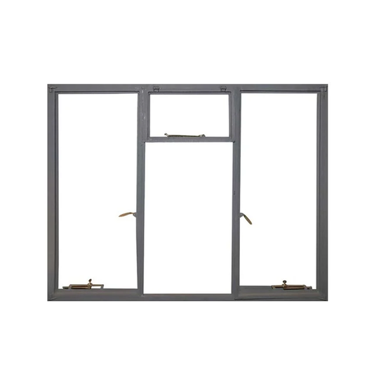 Window Steel ND54F