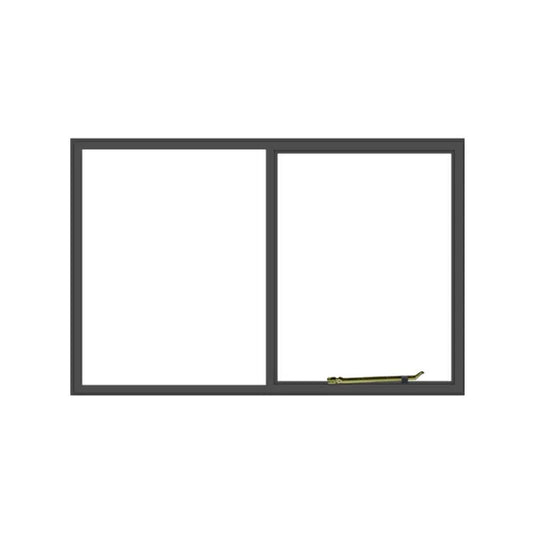 Window Steel NE2
