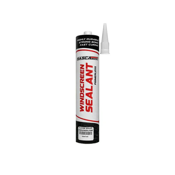 Adhesive Windscreen Sealant Nasca 310ml