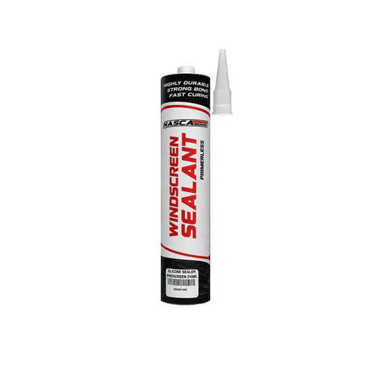 Adhesive Windscreen Sealant Nasca 310ml