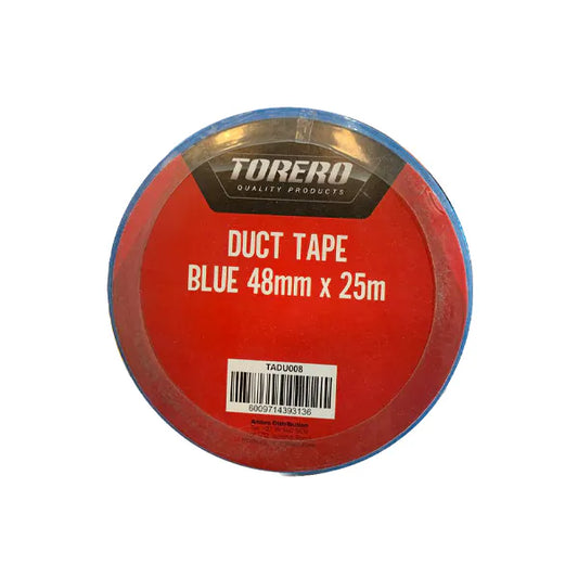 Tape Duct Blue 48mmx25m