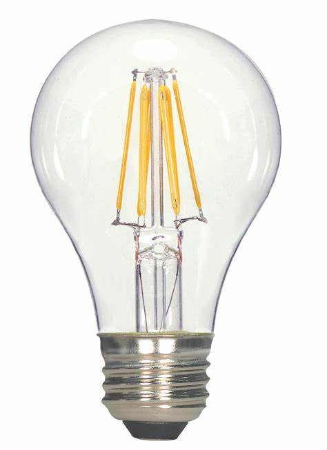 Bulb Filament A60 E27 4W