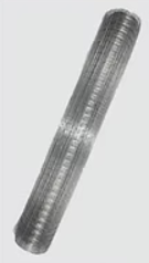 Wire Mesh Welded 100x100x1.8x30m