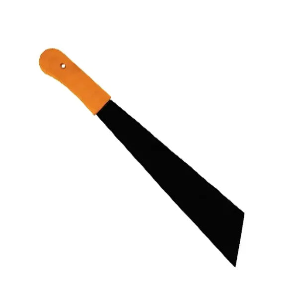 Knife corn poly handle 14" IMP