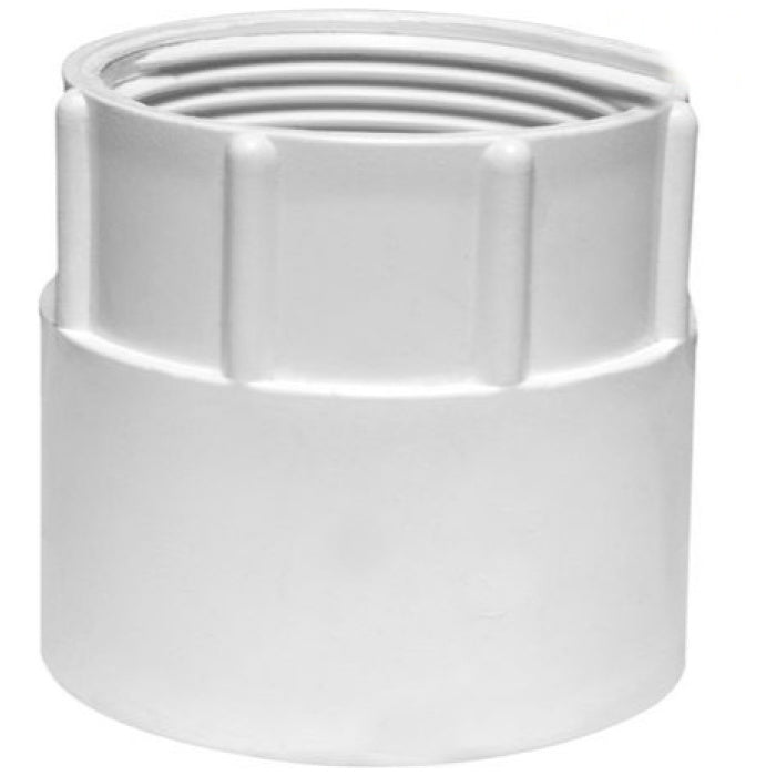 W 50mm Female Adaptor