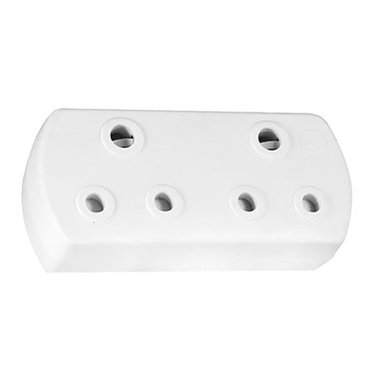 Multiplug Target 2X16A