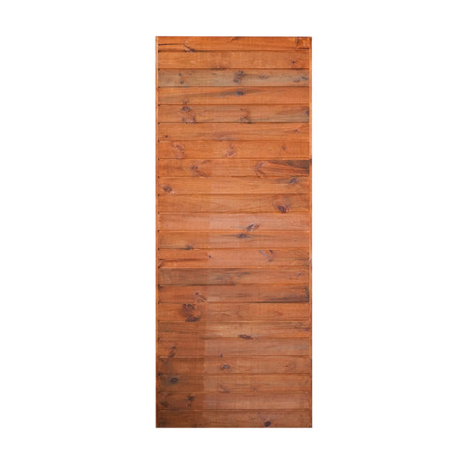 Door Pine 813 Horizontal Stable