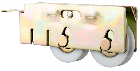 Roller Sliding Door Double