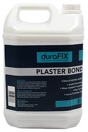 Plaster Key 5lt
