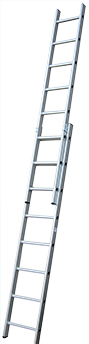 Ladder Alu 2x8 Extension
