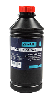 Sprits Of Salt 1lt