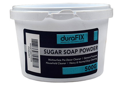 Soap Sugar Powder 500g