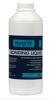 Liquid Bonding 1lt