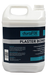 Plaster Bond 5lt