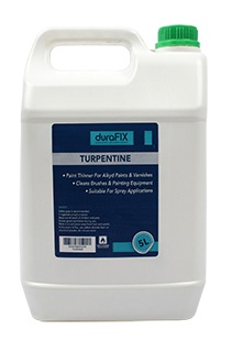 Turpentine 5LT