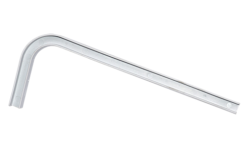 Joiners Barge Board Asbestos Pvc