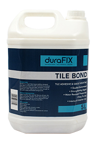 Tile Bond 5lt