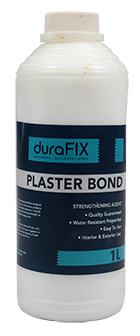 Plaster Bond 1lt