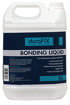 Liquid Bonding 5lt