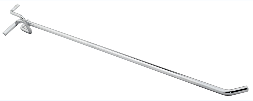 Hook Peg Single 5mmx300mm