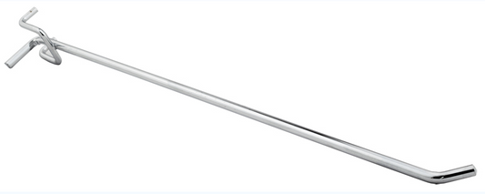 Hook Peg Single 5mmx300mm
