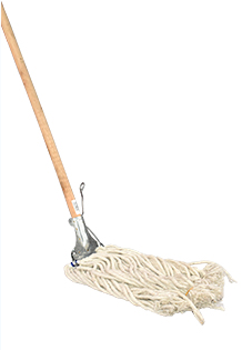 Mop Metal Industrial